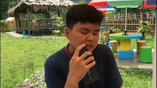 TUGAS EKONOMI KAMPANYE AYO BAYAR PAJAK
