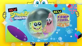 Spongebob Episode 276 Say A & Patrick The Mailman Preview Trailer Spongebob Universe