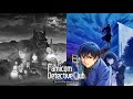 Capture de la vidéo Clue 2 - Famicom Detective Club: The Girl Who Stands Behind [SFC]