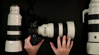 Sony a9 III Review