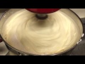 Pan esponja - Receta en tazas