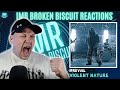 IPREVAIL - Violent Nature [ Music Reaction ]