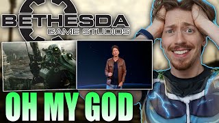 BETHESDA CONFIRMED FALLOUT 5... Net Worth