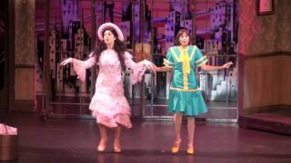 Thoroughly Modern Millie - Gallimaufry Performing Arts 2009