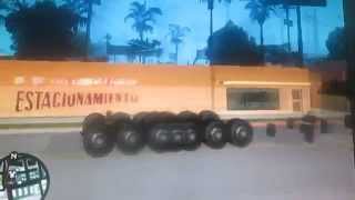 Top 15 GTA San Andreas cheats