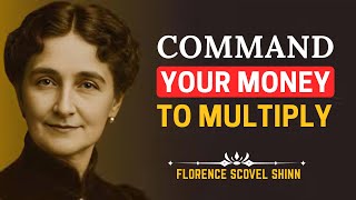 Command Your Money to Multiply Forever | Powerful Prosperity Speech Florence Shinn Wisdom.