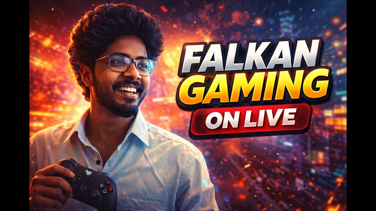 🔴ARC RIDERS Live In Tamil|| IK 