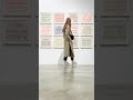 Ghada Amer: Paravent Girls at Tina Kim Gallery exhibition tour | ArtAsForm #artgallery #arteducation