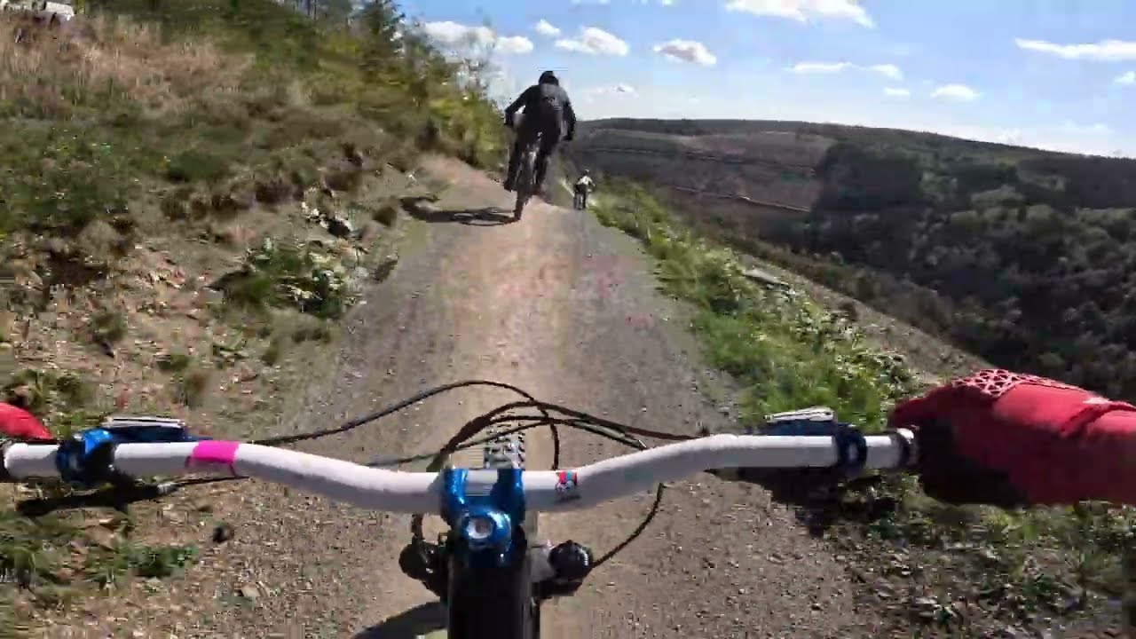 Winterberg Flow Country 2023 (4K)