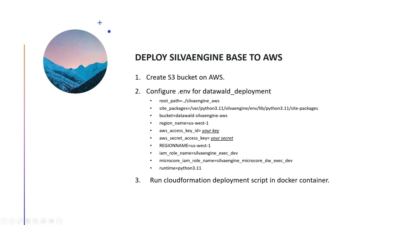 🚀 **Streamline Your Data Integration Across Platforms with DataWald Integration Framework** 🌟