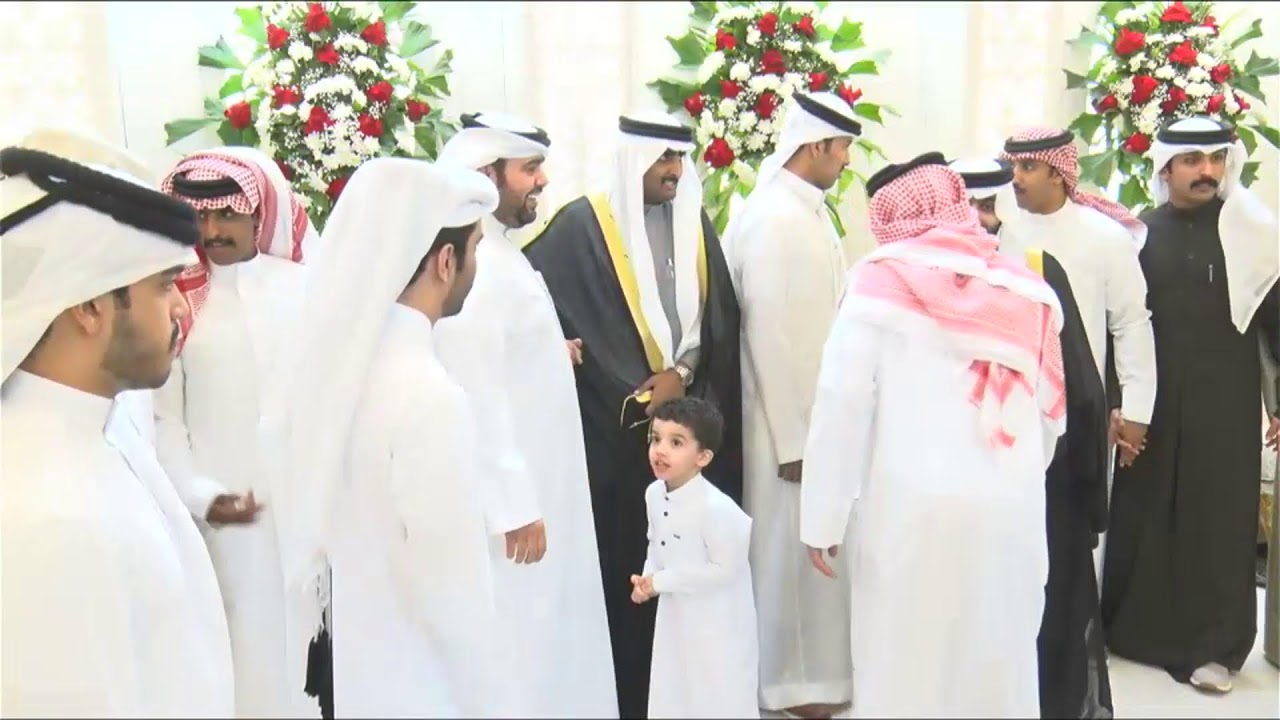 أفراح آل حماد