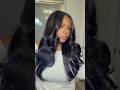 DIY 2x6 CLOSURE QUICKWEAVE AT HOME #quickweave