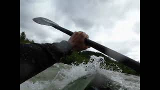 Podbanskô 92 Cm Robfin Packraft - Bella