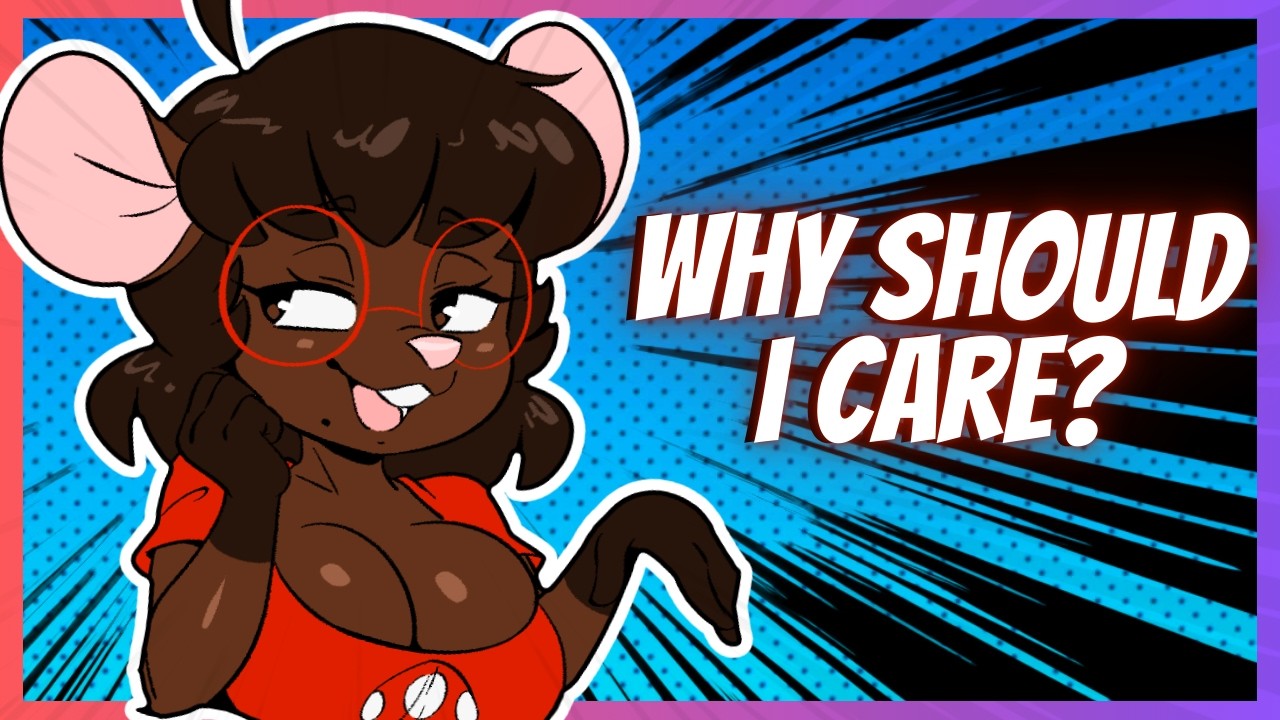 Left For Too Long | Short Comic Animation #407