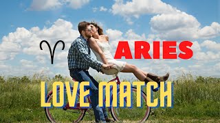 Aries Love Compatibility Matches ♈ screenshot 2