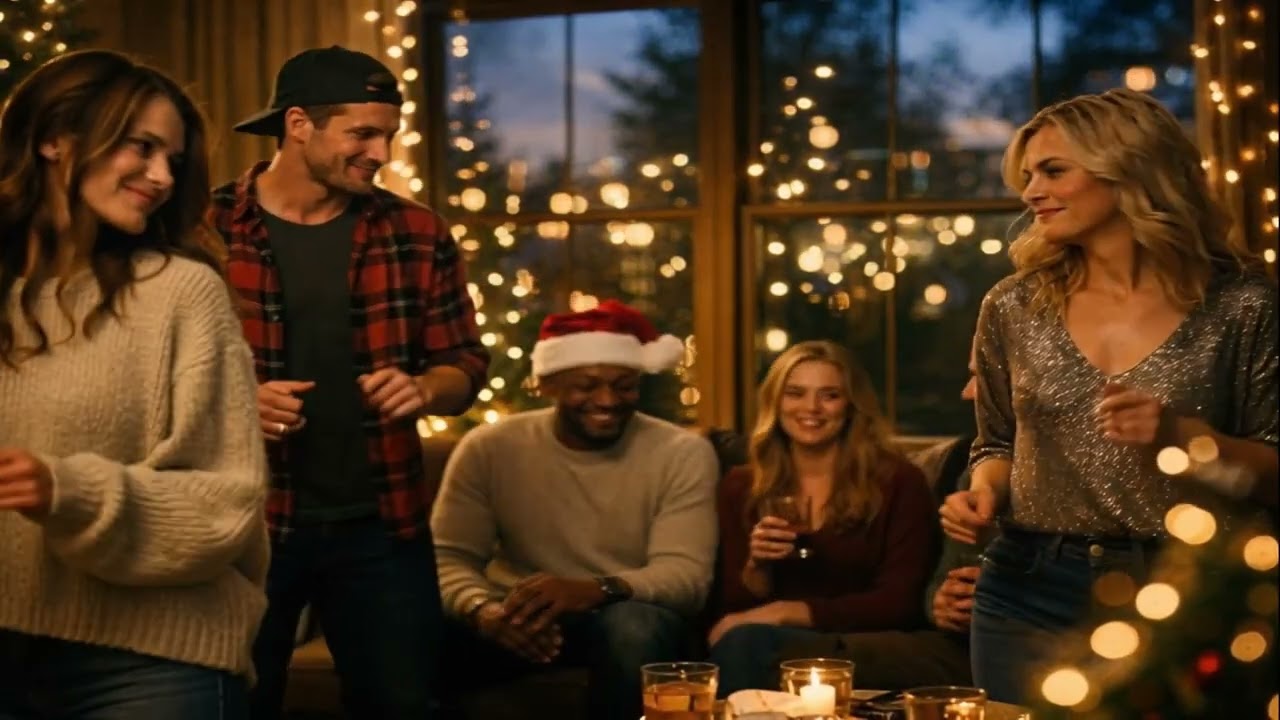 Christmas House Sessions Vol. 9 Part 1 | House Music Vibes Christmas Songs