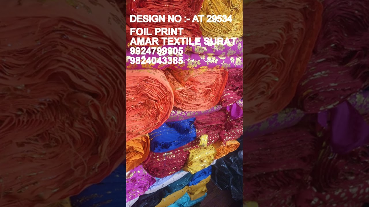 Luxurious Taiwan Print Fabric for Wedding & Event Décor | AMAR TEXTILE 9924799905 WhatsApp Now