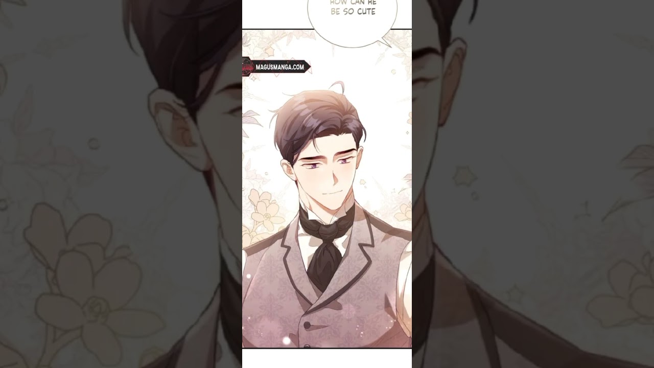 that baby was so sweet 🌸💖