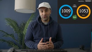 FAST & Redundant Video Storage - 84TB RAID 6 Synology 1821+ NAS
