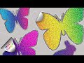 Glitter Effect Photoshop Tutorial ((Rainbow Glitter Stickers))