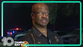 St. Pete police, FBI Tampa release new details on sextortion targets