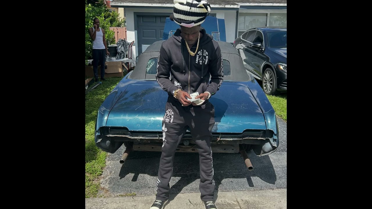 (Free) El Snappo Florida Type Beat -''Stay in Florida''