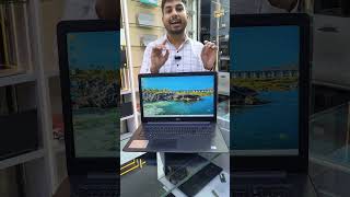 One of the Best Big Screen Laptops 🔥💻 #delllaptop  +971-501739020