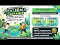 Friday Community Calendar
