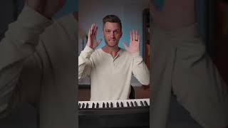 This Weird Sound Makes High Notes Easier - Tyler Wysong