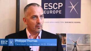 Escp Investment Banking Forum Final