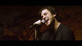 Jack Savoretti - Singing To Strangers (Live From Annabel's)