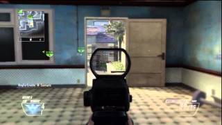GB Proof Map Standoff Vs VeIocity Dubs