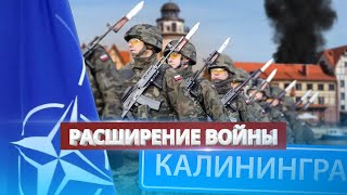 NATO will decide the fate of Kaliningrad / Access could be restricted