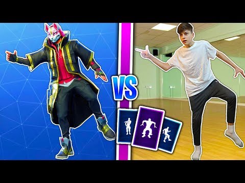 This Kid Can Do All Season 5 Dances In Real Life Fortnite - this kid can do all season 5 dances in real life fortnite battle royale ruslar online