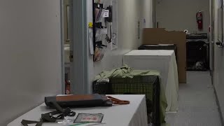 St. Tammany Animal Shelter