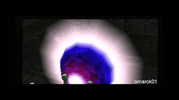 Final Fantasy VII Limit Breaks: Yuffie - All Creation