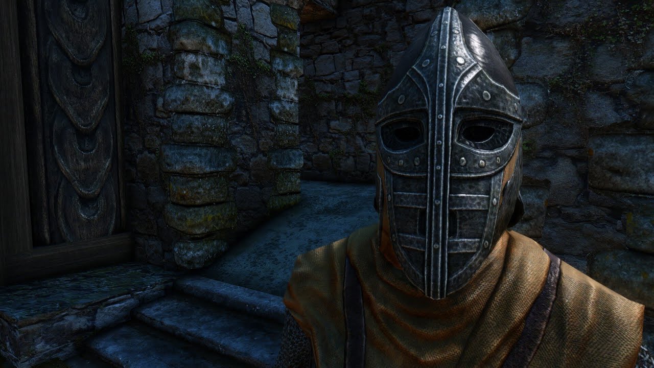 Skyrim Special Edition Modpack testing