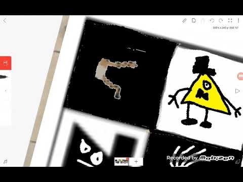 Cartoon Network Logo Letter c Is for Rigby From regular show - YouTube