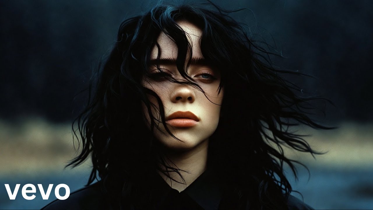 Billie Eilish - After Midnight, Still You (2026 official music video)