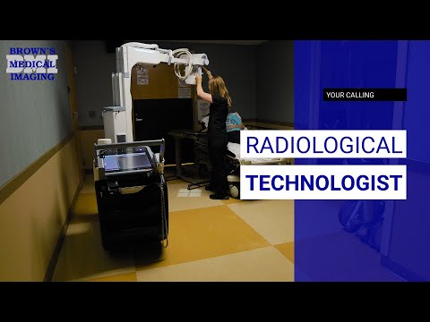 Radiological Technologist Jobs: Why It Might Be Your Calling thumbnail