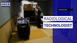 Radiological Technologist Jobs: Why It Might Be Your Calling