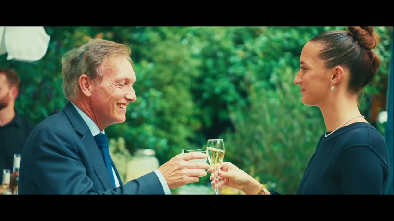 BARNES 2025 - The Art of Living, The Legacy of Excellence