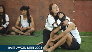 AW NATHOH JOU HENAM HENU (Lenboi touthang ft Mariam Lhungdim