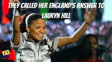 What Happened to Ms Dynamite?