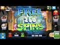 SPIN IT RICH CASINO BIG WIN IN FREE SPINS - YouTube