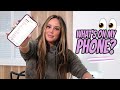 WHAT'S ON MY PHONE!? | Charlotte Crosby