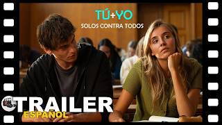? TU+YO: SOLOS CONTRA TODOS | TRAILER ESPAÑOL | 18 Septiembre/26 - AMAZON PRIME
