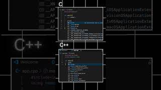 C vs C++: How They Take Input! 🔄 scanf vs cin Explained