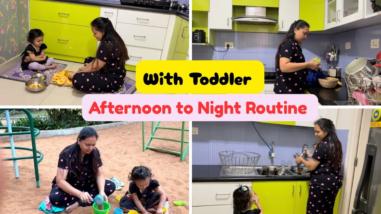 My Busy afternoon to Night Routine.Making traditional pumpkin dish🎃