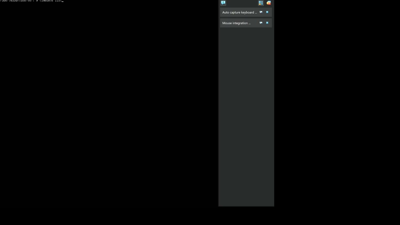 Change Time Zone to Phnom Penh on Ubuntu Server